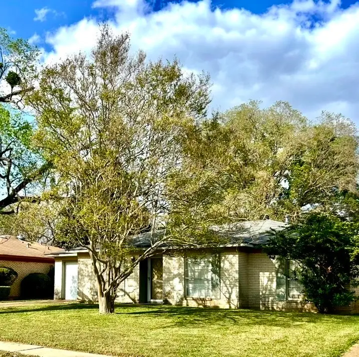 3513 Nikki Lynn Drive, Bossier City, LA 71112 - #1
