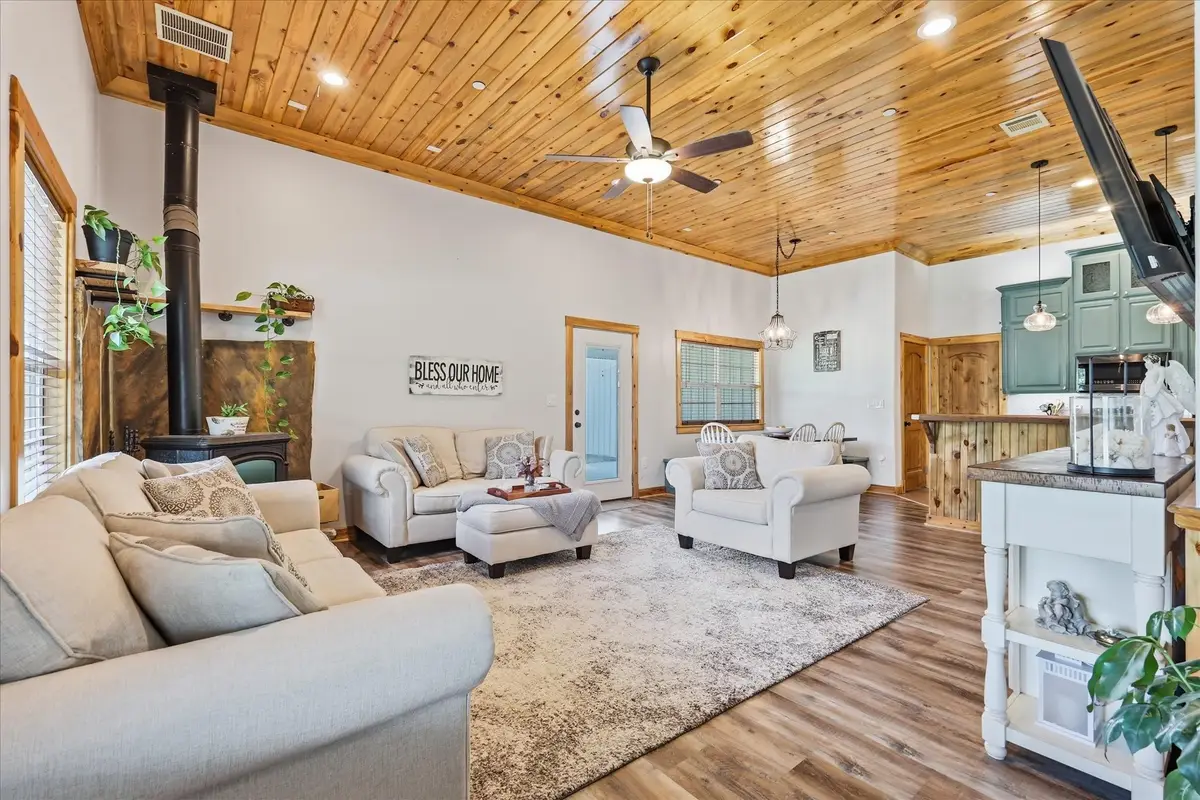 399 Brindley Road, Maypearl, TX 76064 - #1