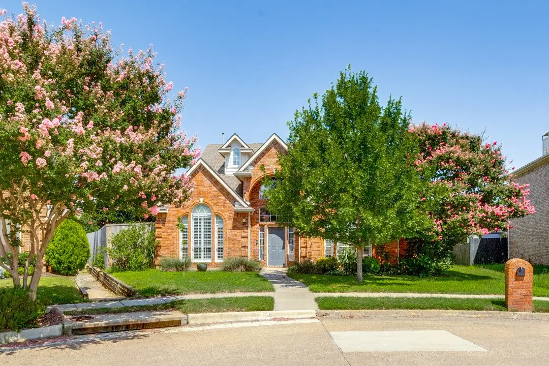3701 Daffodil Lane, McKinney, TX 75070 - #1