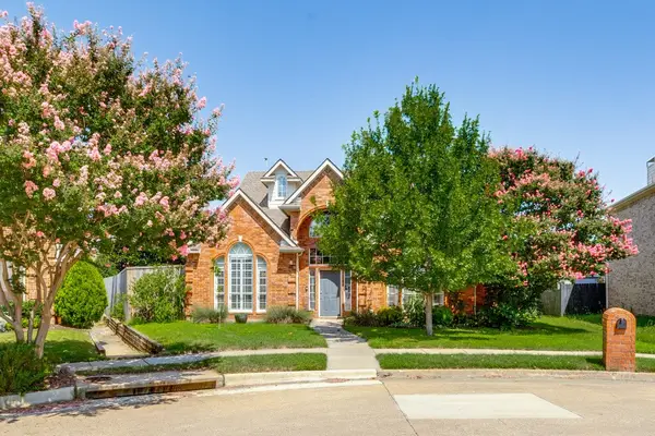 3701 Daffodil Lane, McKinney, TX 75070