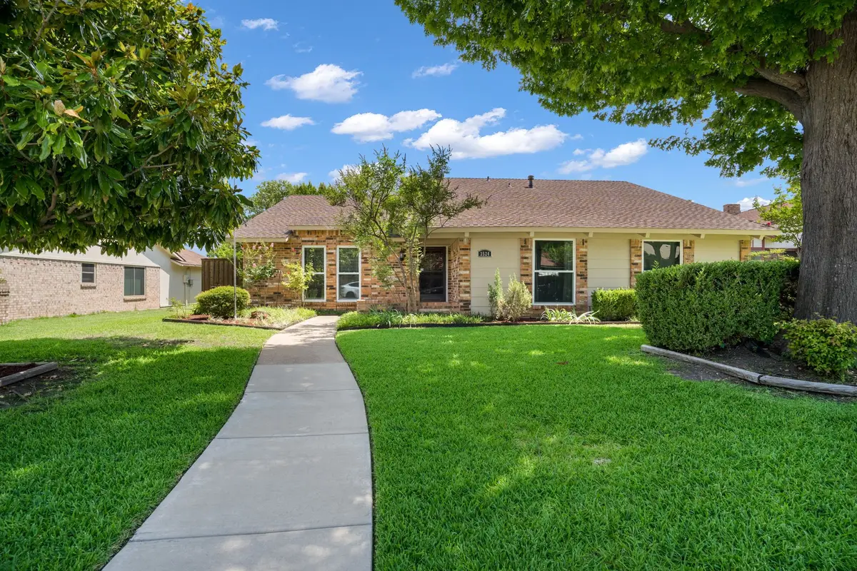 3524 Cromwell Street, Plano, TX 75075 - #1
