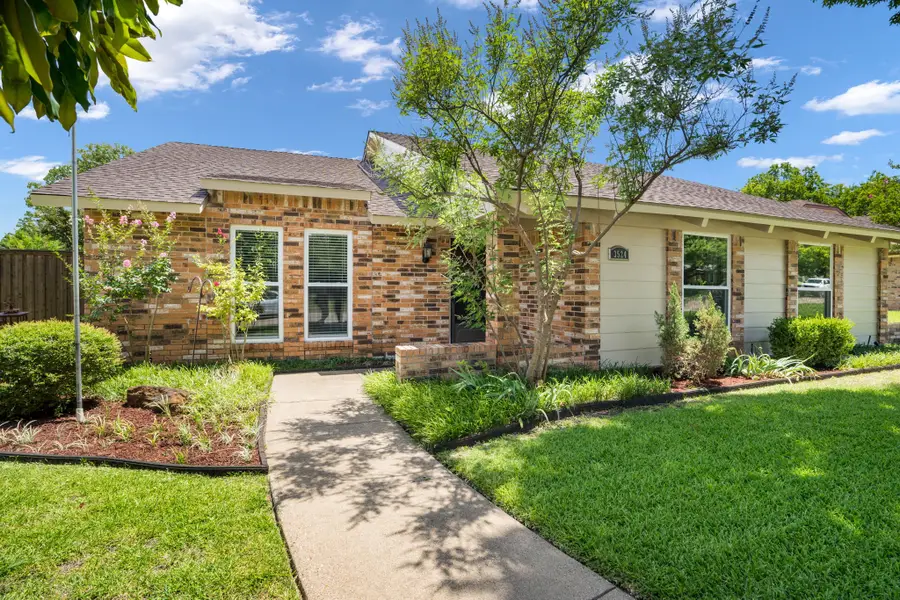 3524 Cromwell Street, Plano, TX 75075 - #2