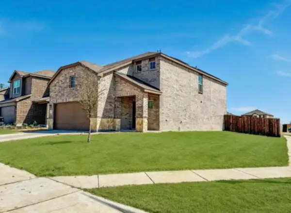 1431 Embrook Trail, Forney, TX 75126