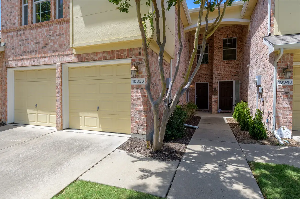 10336 Darkwood Drive, Frisco, TX 75035 - #1