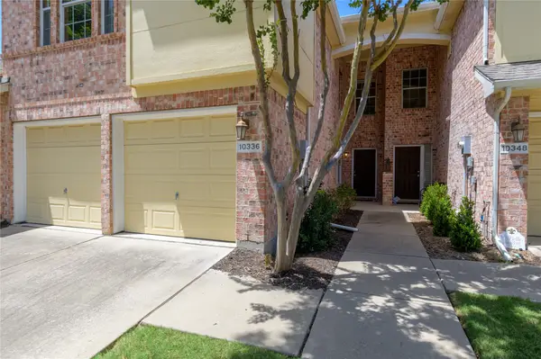 10336 Darkwood Drive, Frisco, TX 75035