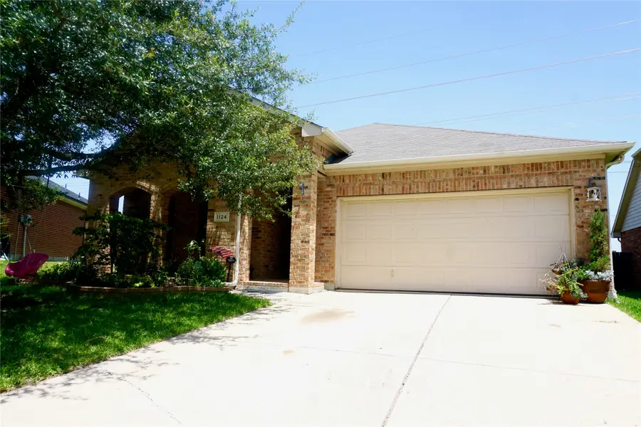 1124 Sunderland Lane, Fort Worth, TX 76134 - #2