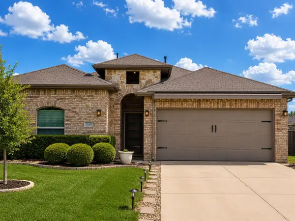 3109 Clear Springs Drive, Forney, TX 75126