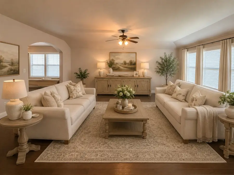3109 Clear Springs Drive, Forney, TX 75126 - #3
