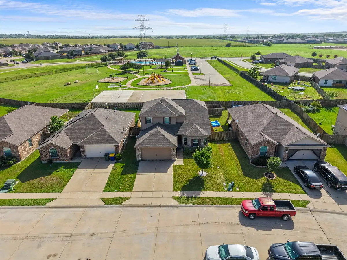 137 Kennedy Drive, Venus, TX 76084 - #1