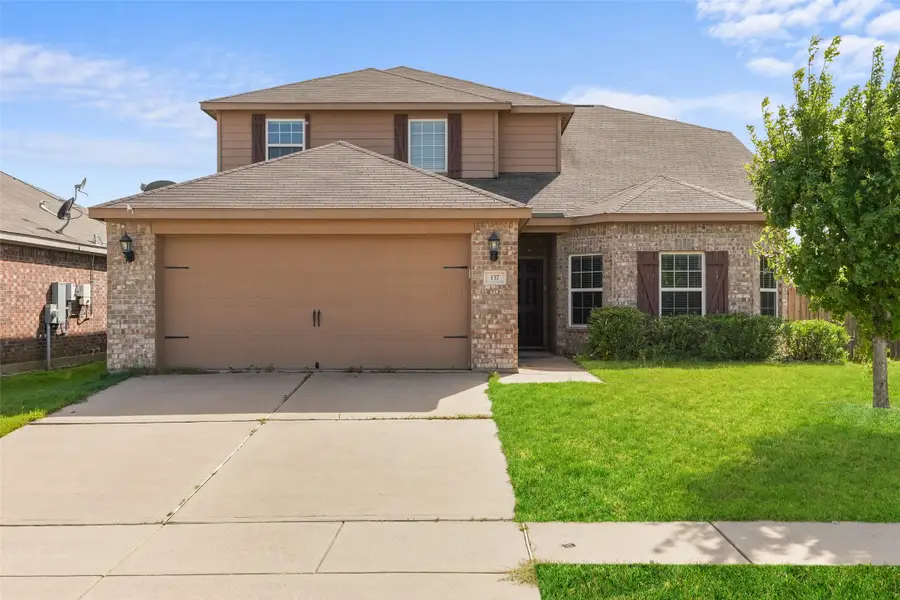 137 Kennedy Drive, Venus, TX 76084 - #2