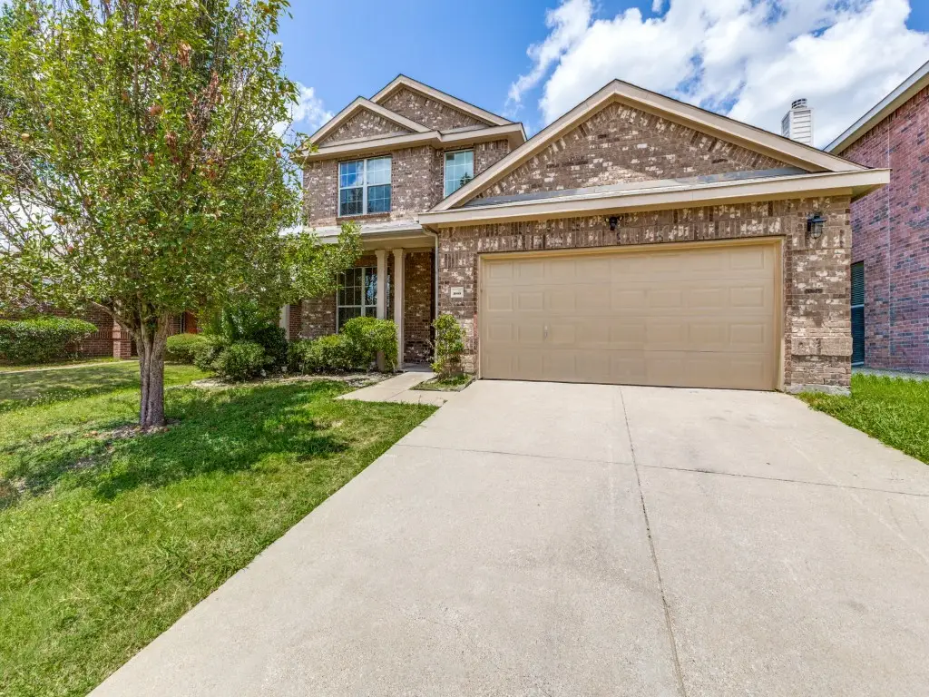 1005 Hockley Lane, Forney, TX 75126 - #1