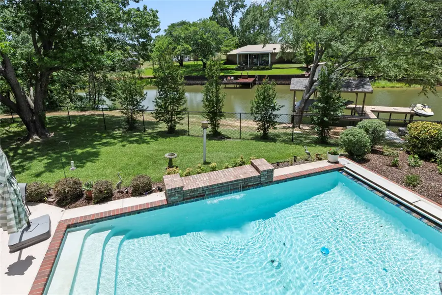 102 Foster Ranch Road, Trinidad, TX 75163 - #2