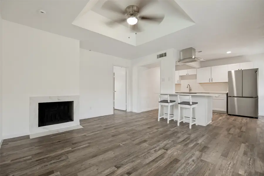 4317 Hartford Street #204, Dallas, TX 75219 - #3