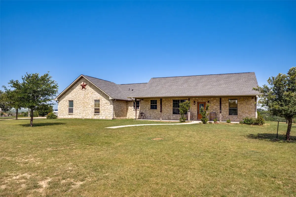 243 Rock Court, Decatur, TX 76234 - #1