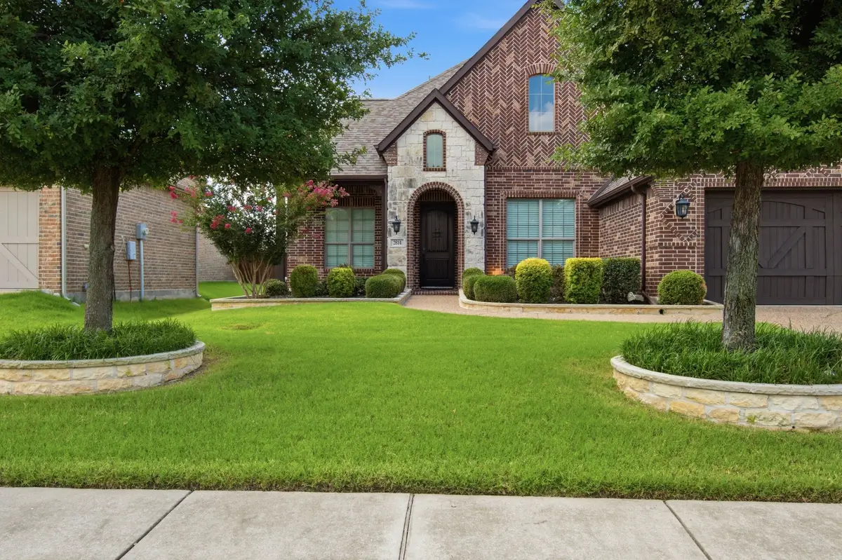 2814 Spring Creek Trail, Celina, TX 75078 - #1