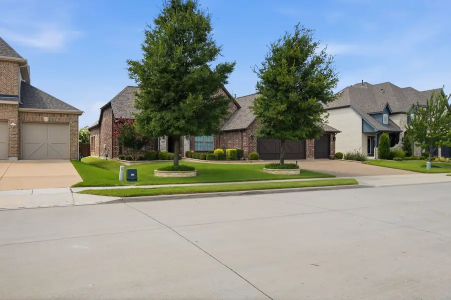 2814 Spring Creek Trail, Celina, TX 75078 - #2