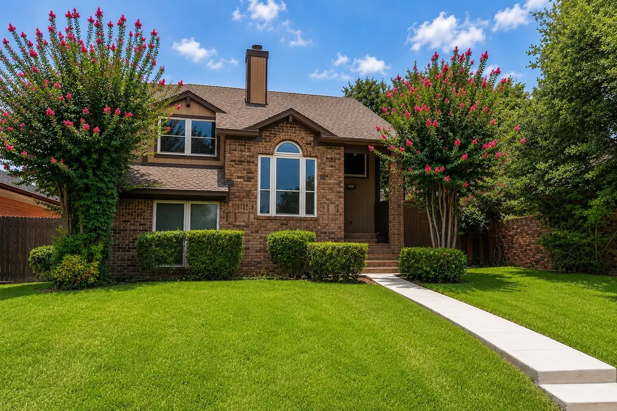 6545 Los Rios Drive, Mesquite, TX 75150 - #1