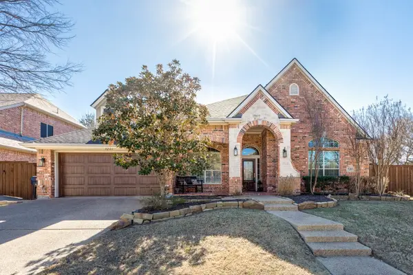5203 Cree Drive, Frisco, TX 75034