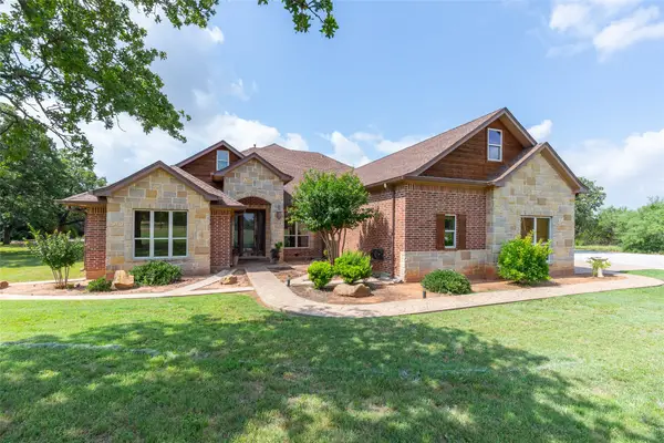 365 County Road 150, Tuscola, TX 79562