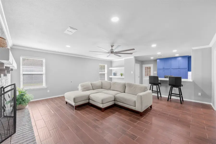 1801 Alexander Drive, Waxahachie, TX 75165 - #3