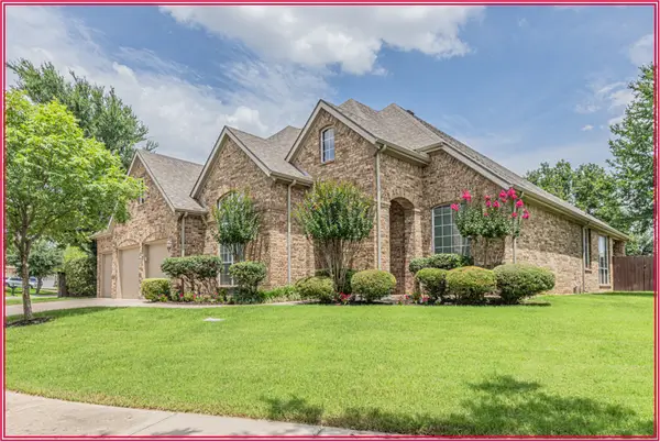 9620 Lacey Lane, Fort Worth, TX 76244
