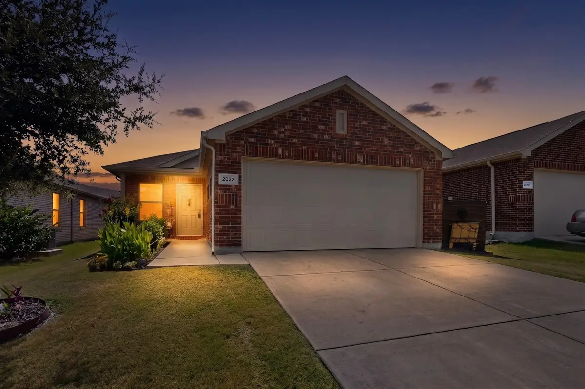 2022 Puma Street, Crandall, TX 75114 - #1