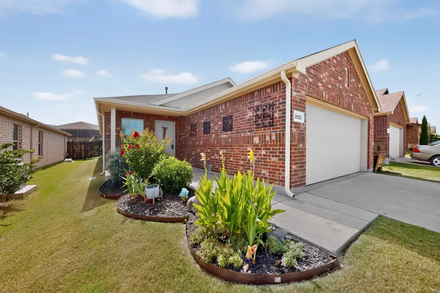 2022 Puma Street, Crandall, TX 75114 - #2