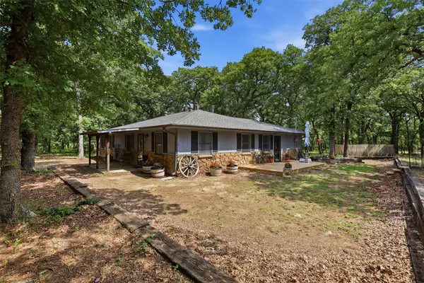 777 Wildwood Trail, Weatherford, TX 76085