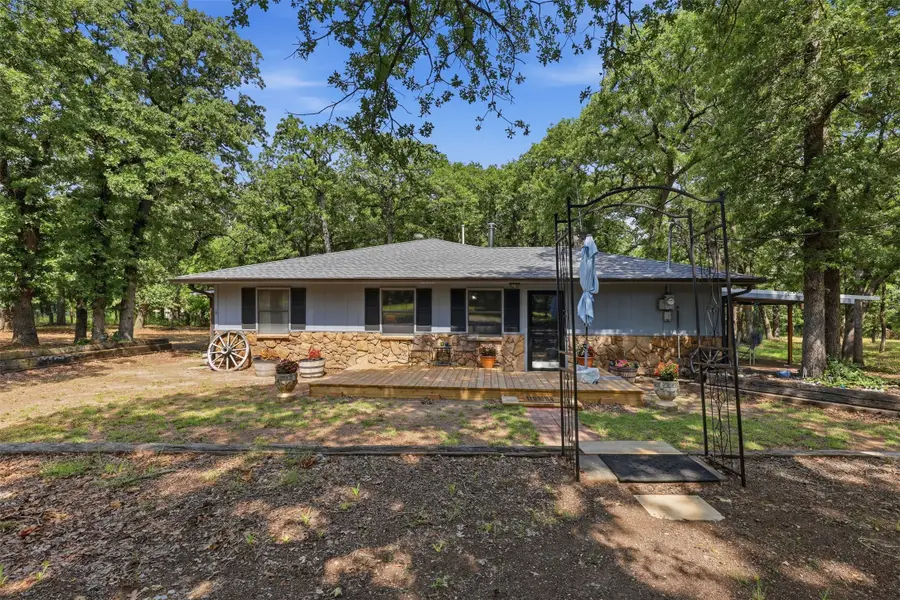 777 Wildwood Trail, Weatherford, TX 76085 - #2