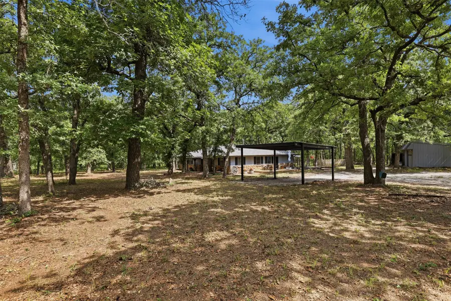 777 Wildwood Trail, Weatherford, TX 76085 - #3