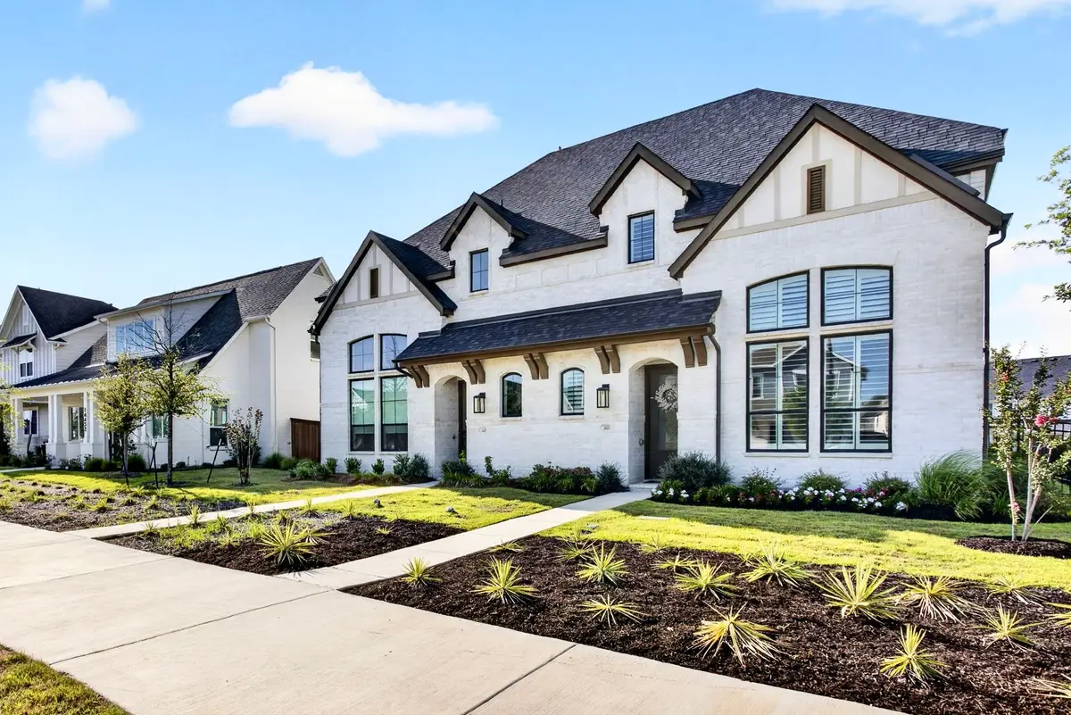 14424 Walsh Avenue, Fort Worth, TX 76008 - #1