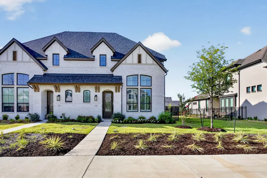 14424 Walsh Avenue, Fort Worth, TX 76008 - #2