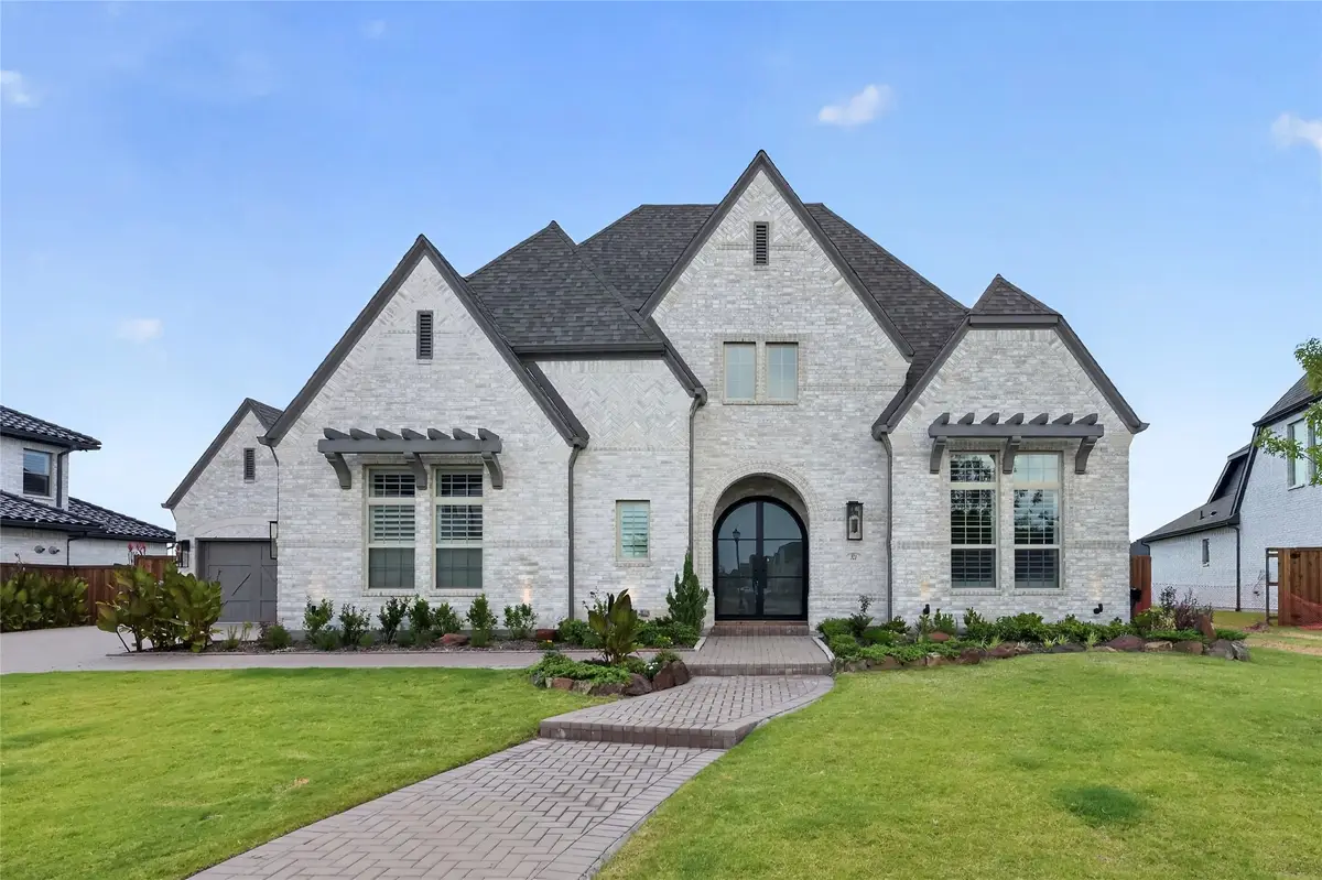 321 Pecan Trail, Prosper, TX 75078 - #1