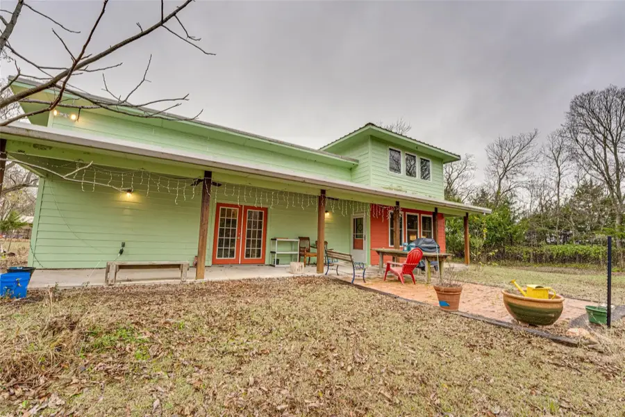 1002 S Main Street, Farmersville, TX 75442 - #3