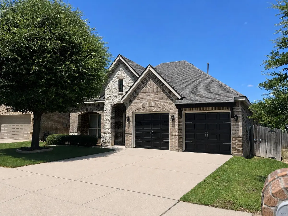 1105 Prairie Heights Drive, Fort Worth, TX 76108 - #1