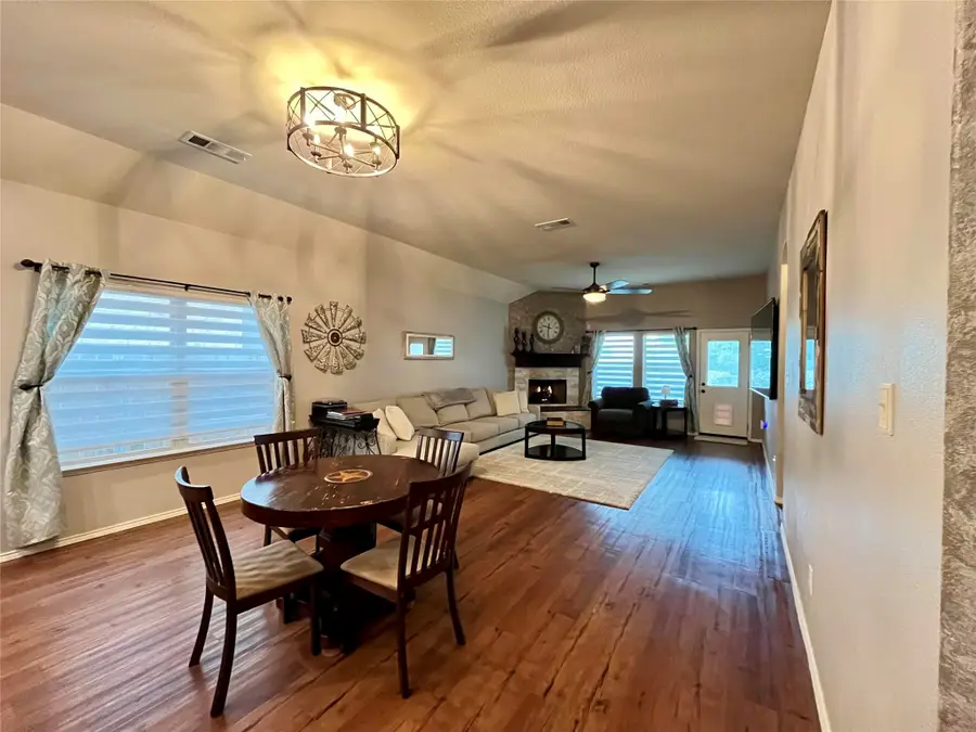 1105 Prairie Heights Drive, Fort Worth, TX 76108 - #3