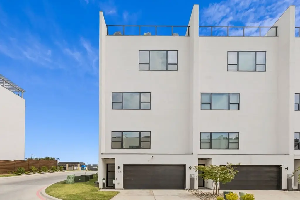 4948 Blaynes View, The Colony, TX 75056 - #1