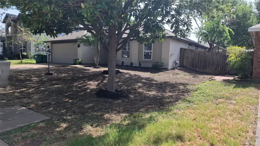 2116 Brooklake Street W, Denton, TX 76207 - #2
