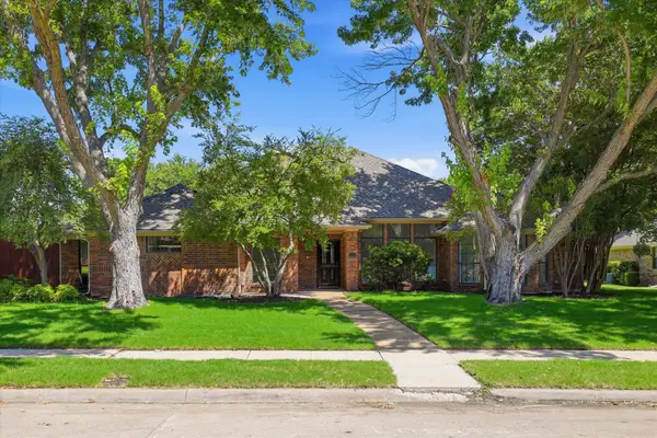 6608 Garfield Drive, Plano, TX 75023