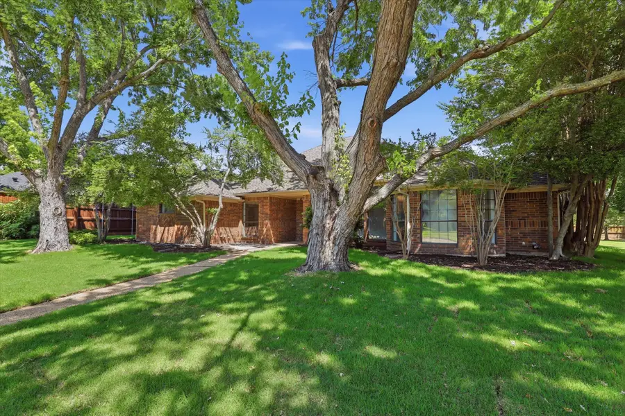 6608 Garfield Drive, Plano, TX 75023 - #3