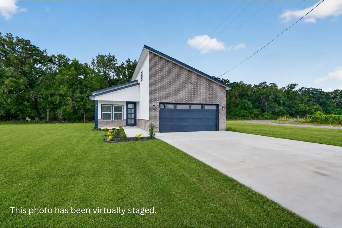 102 Shadywood Road, Trinidad, TX 75163 - #1