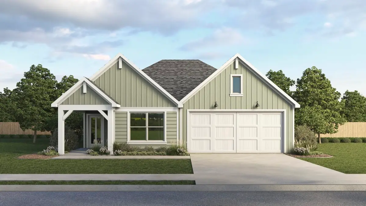 744 Lantana Lane, Pilot Point, TX 76258 - #1