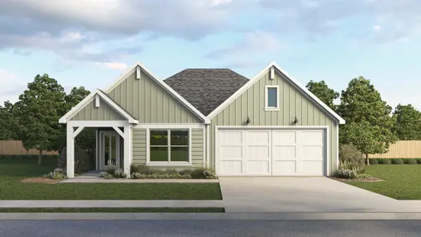 744 Lantana Lane, Pilot Point, TX 76258