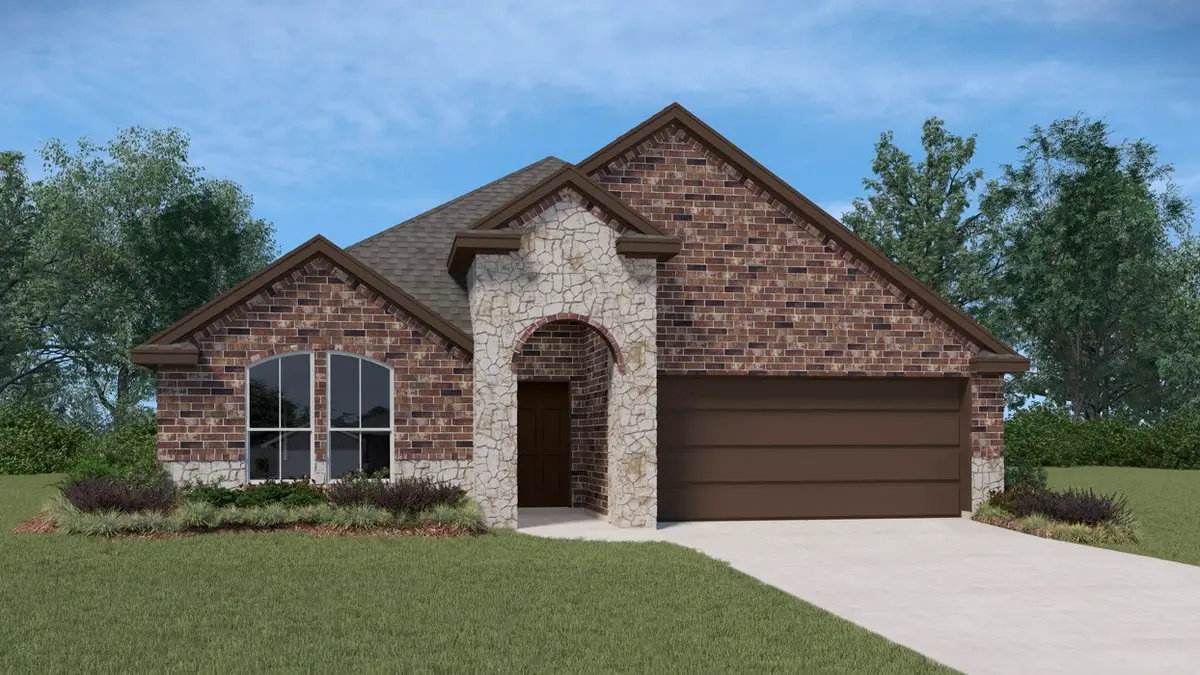 4825 Silver Vein Avenue, Aubrey, TX 76227 - #1
