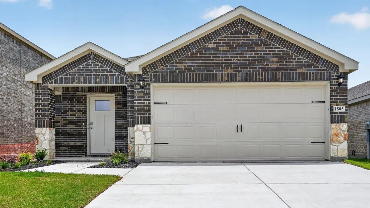 1805 Potomac Lane, Blue Ridge, TX 75424 - #1