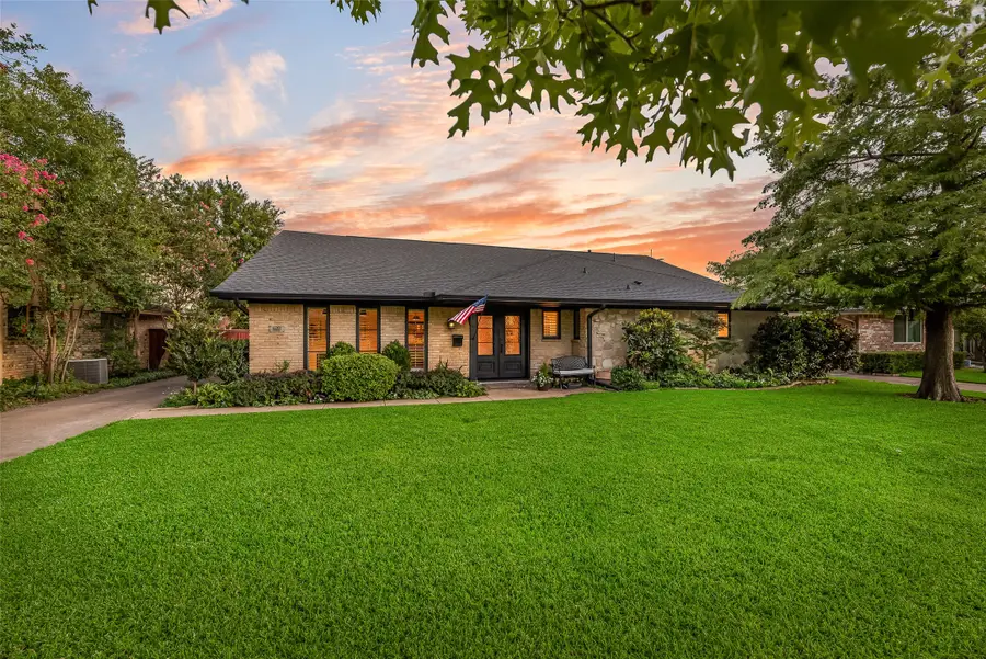 620 Cox Drive, Irving, TX 75062 - #2