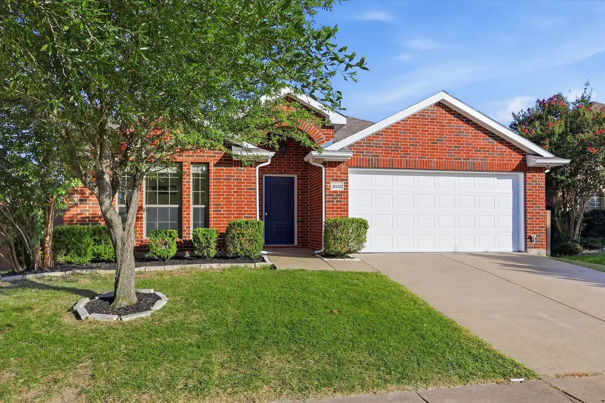 2032 Times Road, Heartland, TX 75126 - #1