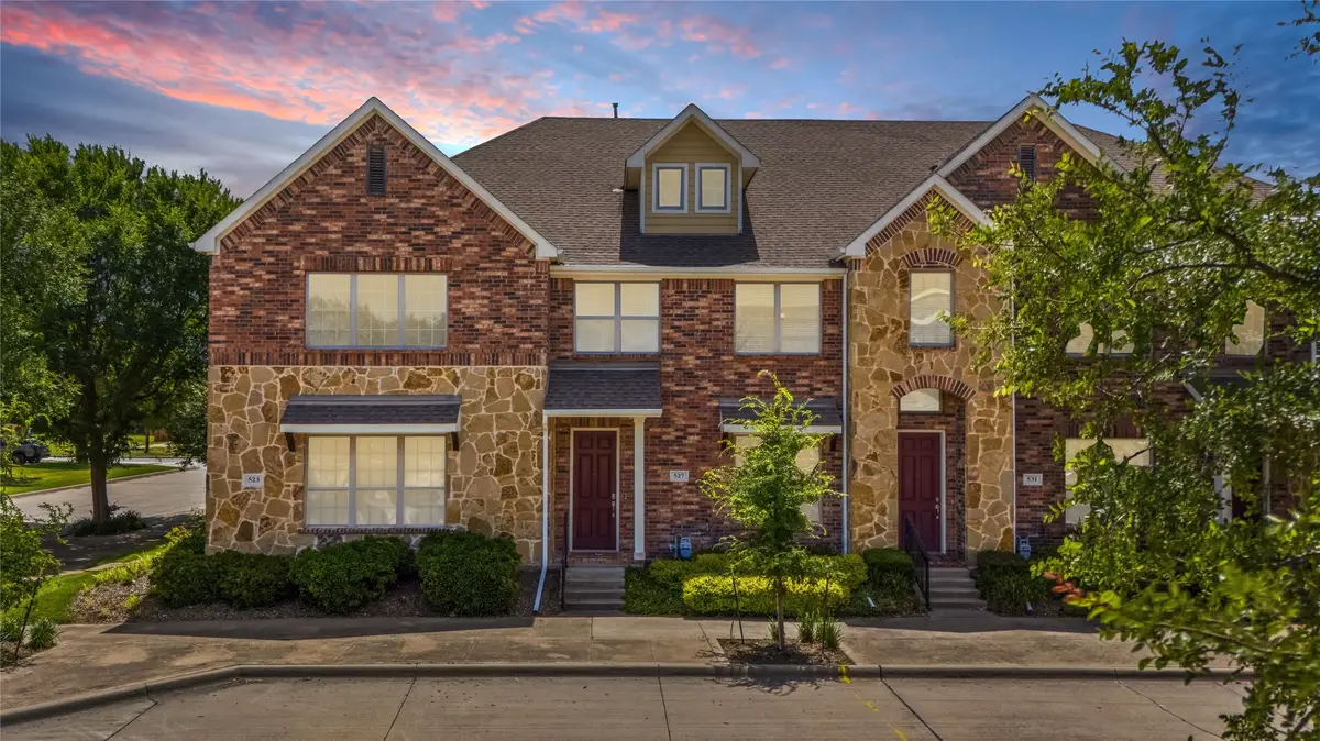 527 Matthew Place, Richardson, TX 75081 - #1