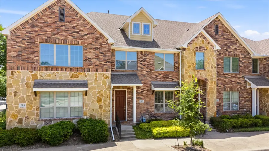 527 Matthew Place, Richardson, TX 75081 - #2