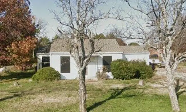 1601 Blackburn Road, Sachse, TX 75048 - #1